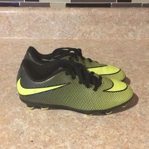 Nike Soccer Cleats